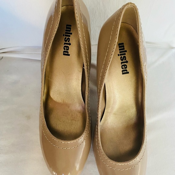 Unlisted by Kenneth Cole - Heels - Picture 4 of 4